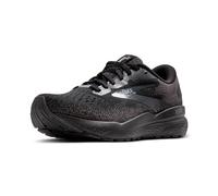 BROOKS Homme Ghost 16 GTX Sneaker, Noir/Noir/Ébène, 45 EU