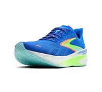 BROOKS 1104331D492 Hyperion GTS 2 Homme Cobalt/Green Gecko/Limpett EU 46.5
