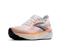 BROOKS 1104461D186 Glycerin GTS 22 Homme White/Orange/Green Blue Slate EU 45