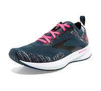 BROOKS 1203351B419 Levitate 4 Sneaker Female Navy/Black/Pink EU 35.5