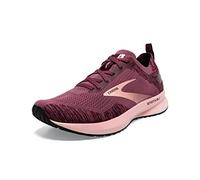 BROOKS 1203351B671 Levitate 4 Sneaker Female Nocturne/Coral/Zinfandel EU 35.5