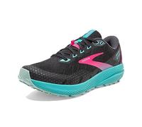 BROOKS 1203681B068 Divide 3 Sneaker Female Black/Ebony/Porcelain EU 40