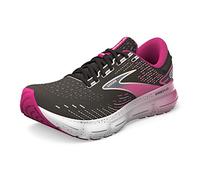 Brooks 1203691B094 Glycerin 20 Sneaker Female Black/Fuchsia/Linen EU 37.5