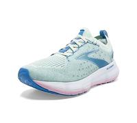 BROOKS 1203721B409 Glycerin StealthFit 20 Femme Blue Glass/Marina/Open Air EU 36.5