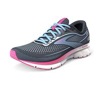 Chaussures de course pour femmes Brooks Trace 2 W gris 38