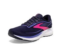 Brooks 1203751B460 Trace 2 Sneaker Female Peacoat/Blue/Pink EU 36.5