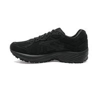 BROOKS 1203761B001 Zeal Walker Femme Black EU 36