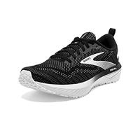 BROOKS 1203861B012 Revel 6 Femme Black/Blackened Pearl/White EU 40