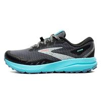 BROOKS 1203941B083 Divide 4 Femme Black/Ebony/Bluefish EU 41