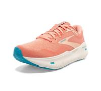 BROOKS 1203951B818 Ghost Max Femme Papaya/Apricot/Blue EU 38.5