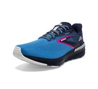 Brooks Damen Launch GTS 10 bleu 36.5