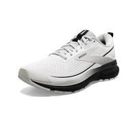 Brooks 1204011D191 Trace 3 Femme White/Oyster/Black EU 36.5
