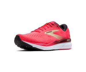 Brooks 1204071B634 Ghost 16 Femme Pink/Sundried Tomato/Cream EU 37.5