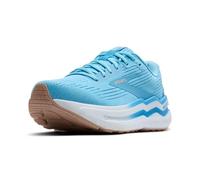 BROOKS 1204201B460 Ghost Max 2 Femme Baltic Sea/Bonnie Blue/Peach EU 38