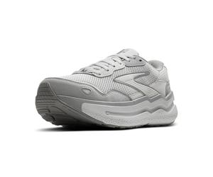 BROOKS 1204331B056 Ghost Max SE Femme Oyster/Alloy/Antarctica EU 38