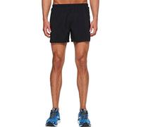 BROOKS 211333001 Sherpa 7" 2-in-1 Short Shorts Homme Black Taille 25