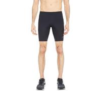 BROOKS 211339001 Source 9" Short Tight Shorts Homme Black Taille 40