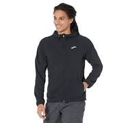 BROOKS 211385001 Canopy Jacket Jacket Homme Black Taille 30