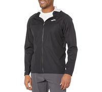 BROOKS 211448001 High Point Waterproof Jacket Jacket Homme Black Taille 40