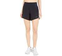 BROOKS 221464001 Chaser 5" 2-in-1 Short Shorts Femme Black Taille 40