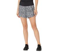 BROOKS 221465001 Chaser 5" Short Shorts Femme Black Taille 20