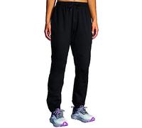 BROOKS 221639001 High Point Waterproof Pant Pants Femme Black Taille 25