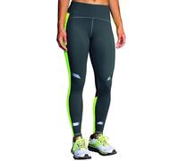 BROOKS 221640044 Run Visible Thermal Tight Pants Femme Asphalt/Nightlife Taille 35