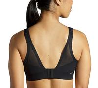 BROOKS 350086001 Dare Scoopback Run Bra 2.0 Sports Bra Femme Black Taille 038DE
