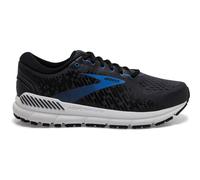 Brooks Addiction GTS 15 Homme 42 1/2 Noir/Bleu