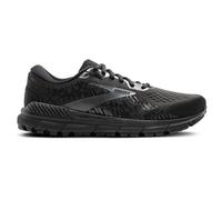 Chaussures Brooks Addiction GTS 15 Noir Gris, Taille 45,5 - EUR