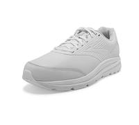 Brooks Addiction Walker 2, Chaussures de Randonnée Homme, Blanc (White/White 142), 45 EU