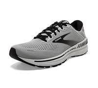 Brooks Adrenaline GTS 22 Alloy/Grey/Black 14 B - Narrow