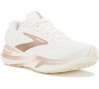 Brooks Adrenaline GTS 24 Chaussures de Running Chaussure de Running avec stabilisateurs Femmes crème - Coconut/Rose Gold/White 38,5
