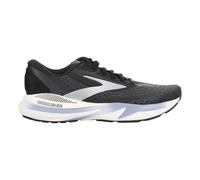Brooks Adrenaline GTS 24 Chaussure de running avec stabilisateurs Femmes - noir, gris, Taille 38