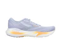 Brooks Adrenaline GTS 24 Chaussure de running avec stabilisateurs Femmes - violet, orange, Taille 38,5