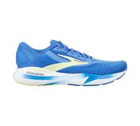 Brooks Adrenaline GTS 24 Chaussure de running avec stabilisateurs Hommes - bleu, jaune, Taille 46