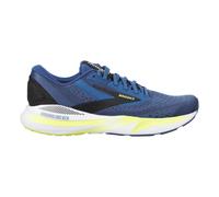 Brooks Adrenaline GTS 24 Chaussure de running avec stabilisateurs Hommes - bleu, noir, Taille 42,5