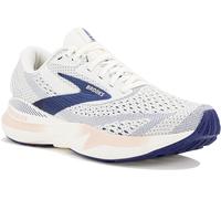 BROOKS 1204261B140 Adrenaline GTS 24 Femme Grey/Blue Ribbon/Peach EU 38.5