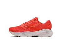 BROOKS Femme Adrenaline GTS 24 Sneaker, Cayenne Thistle Yellow, 39 EU