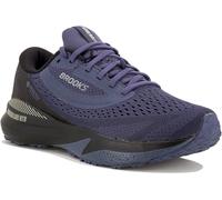 Chaussures Brooks Adrenaline GTS 24 GORE-TEX Medium bleu violet femme - 36