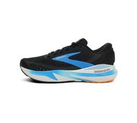 Chaussures Brooks Adrenaline GTS 24 Medium noir bleu blanc - 46.5