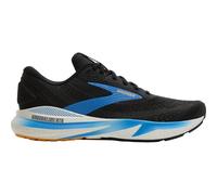 BROOKS Adrenaline Gts 24 - Homme - Noir - taille 44 1/2- modèle 2025