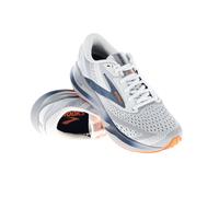 Brooks Adrenaline GTS 24 Hommes Chaussures de course 10 Blanc
