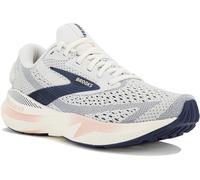 Brooks Adrenaline GTS 24 Narrow Gris/argent 38