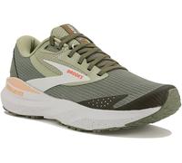 Brooks Adrenaline GTS 24 Weatherized Kaki 44