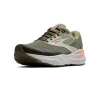 BROOKS Homme 1104381d358, Green Gray Orange, 45 EU