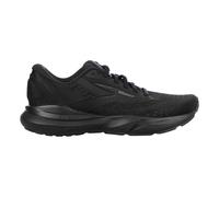 Brooks Adrenaline GTS 24 wide Chaussure de running avec stabilisateurs Femmes - noir, noir 36.5