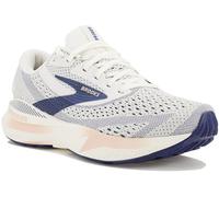 Brooks Adrenaline GTS 24 Wide Chaussures de sport femme Adrenaline GTS 24 Wide 35.5 Gris/argent