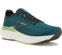 Brooks Adrenaline GTS 25 Chaussures homme Adrenaline GTS 25 41 Vert