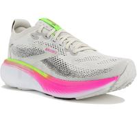Brooks Sports Chaussures Adrenaline GTS 25 – Gris/Rose – Femme SS26